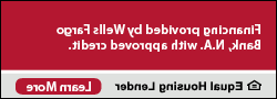 Financing provided by Wells Fargo Bank, N.A. with approved credit. Equal Housing Lender. 了解更多.